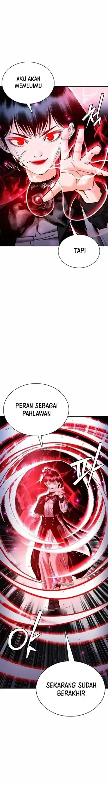 Shadow Agents: Suit Up Chapter 28 - halaman 18