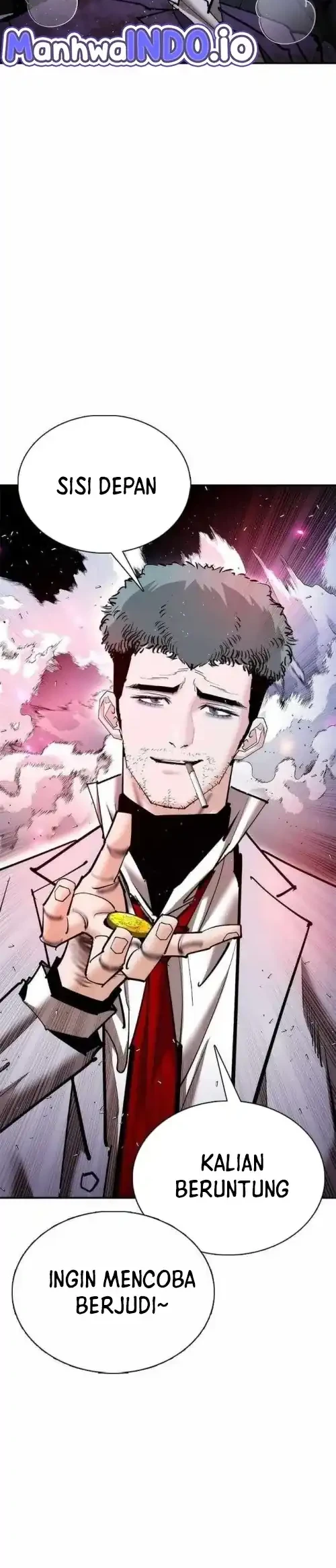 Shadow Agents: Suit Up Chapter 28 - halaman 28