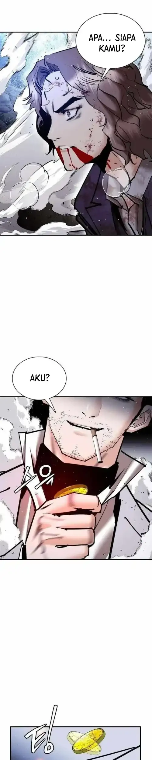 Shadow Agents: Suit Up Chapter 28 - halaman 29