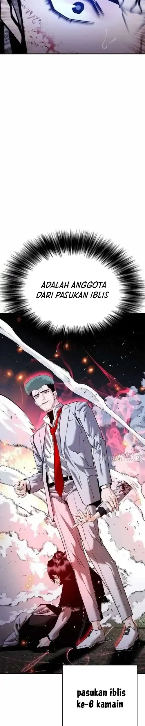 Shadow Agents: Suit Up Chapter 28 - halaman 35