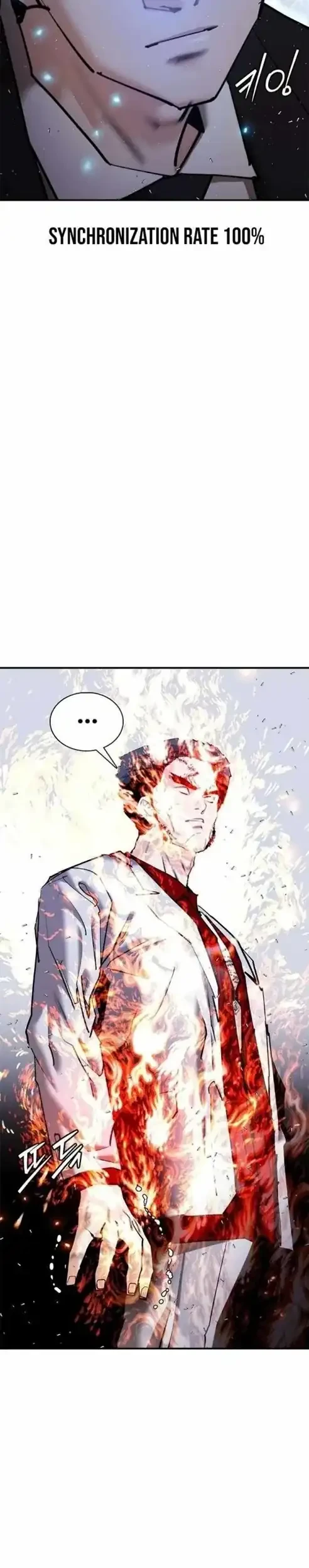 Shadow Agents: Suit Up Chapter 28 - halaman 5