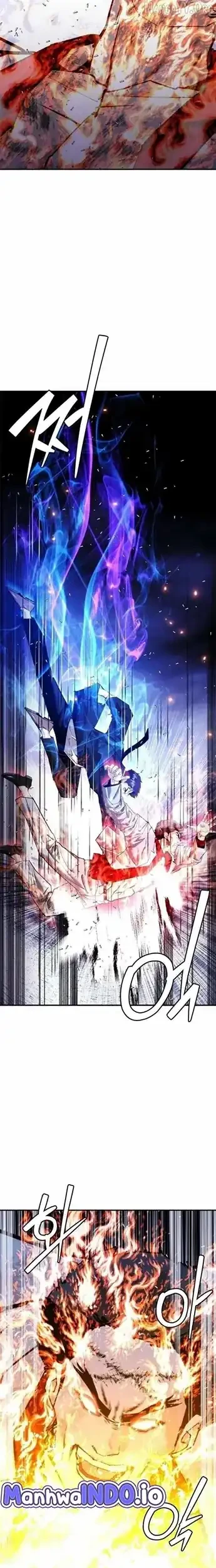 Shadow Agents: Suit Up Chapter 28 - halaman 9