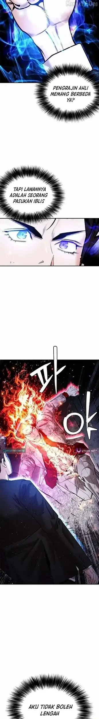 Shadow Agents: Suit Up Chapter 29 - halaman 11