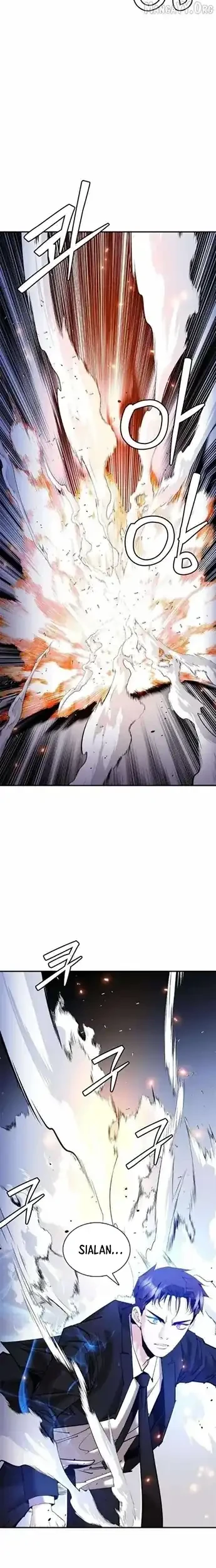 Shadow Agents: Suit Up Chapter 29 - halaman 13