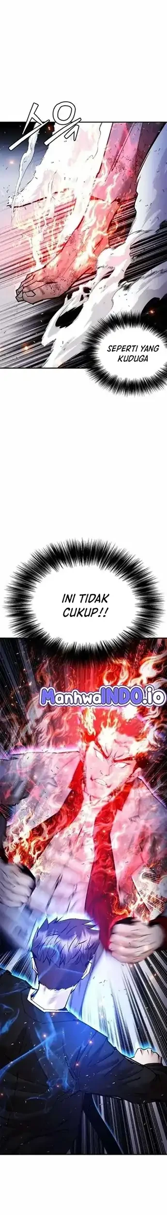Shadow Agents: Suit Up Chapter 29 - halaman 14