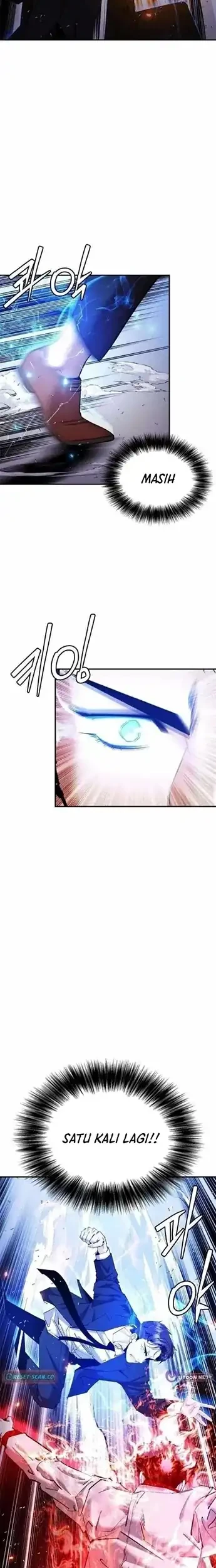 Shadow Agents: Suit Up Chapter 29 - halaman 18
