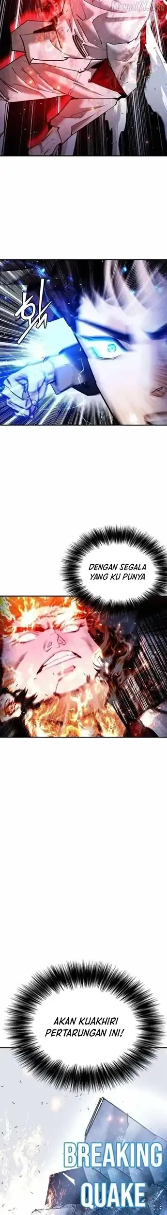 Shadow Agents: Suit Up Chapter 29 - halaman 19