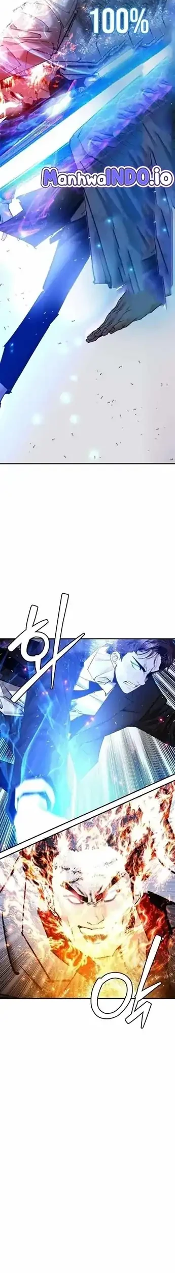 Shadow Agents: Suit Up Chapter 29 - halaman 20
