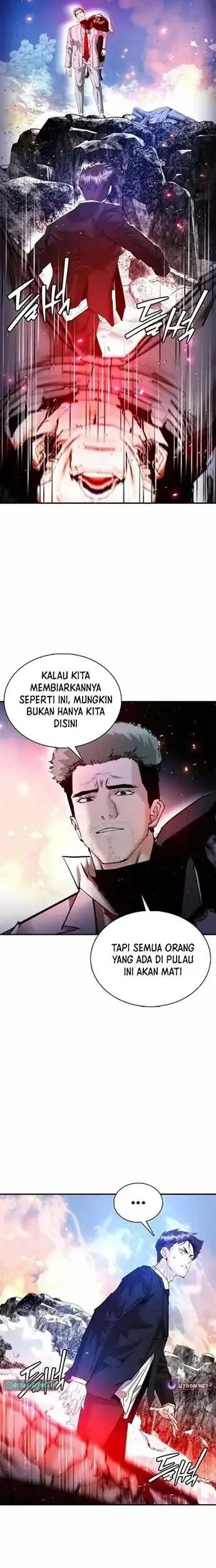 Shadow Agents: Suit Up Chapter 29 - halaman 30