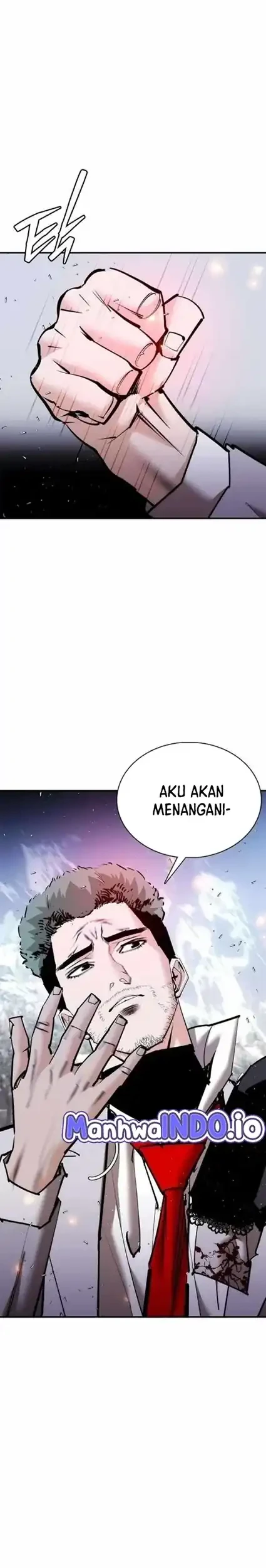 Shadow Agents: Suit Up Chapter 29 - halaman 32