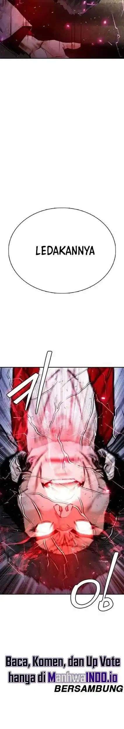 Shadow Agents: Suit Up Chapter 29 - halaman 36
