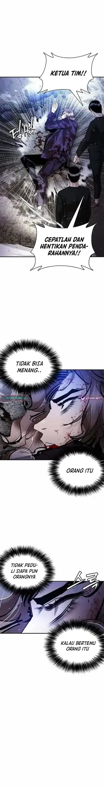 Shadow Agents: Suit Up Chapter 29 - halaman 4