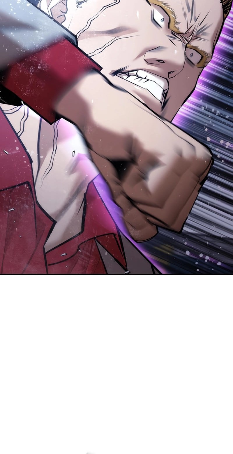 Shadow Agents: Suit Up Chapter 3 - halaman 104