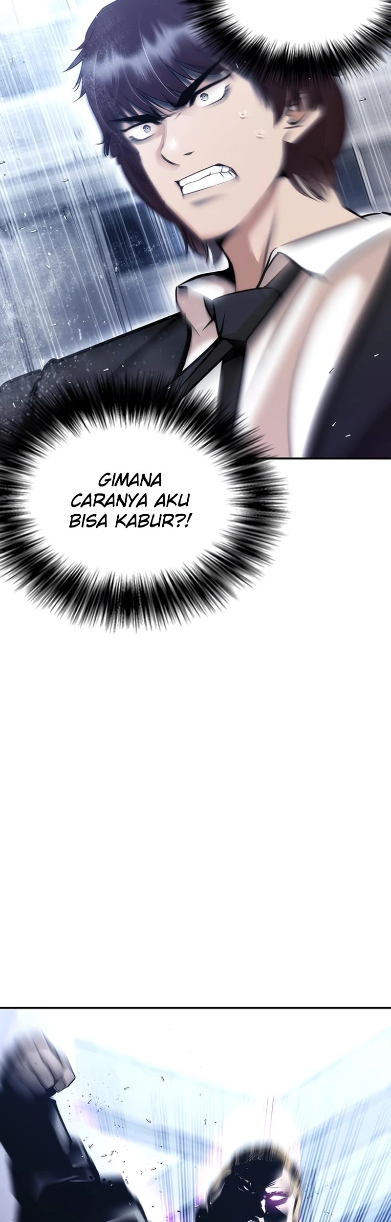 Shadow Agents: Suit Up Chapter 3 - halaman 106