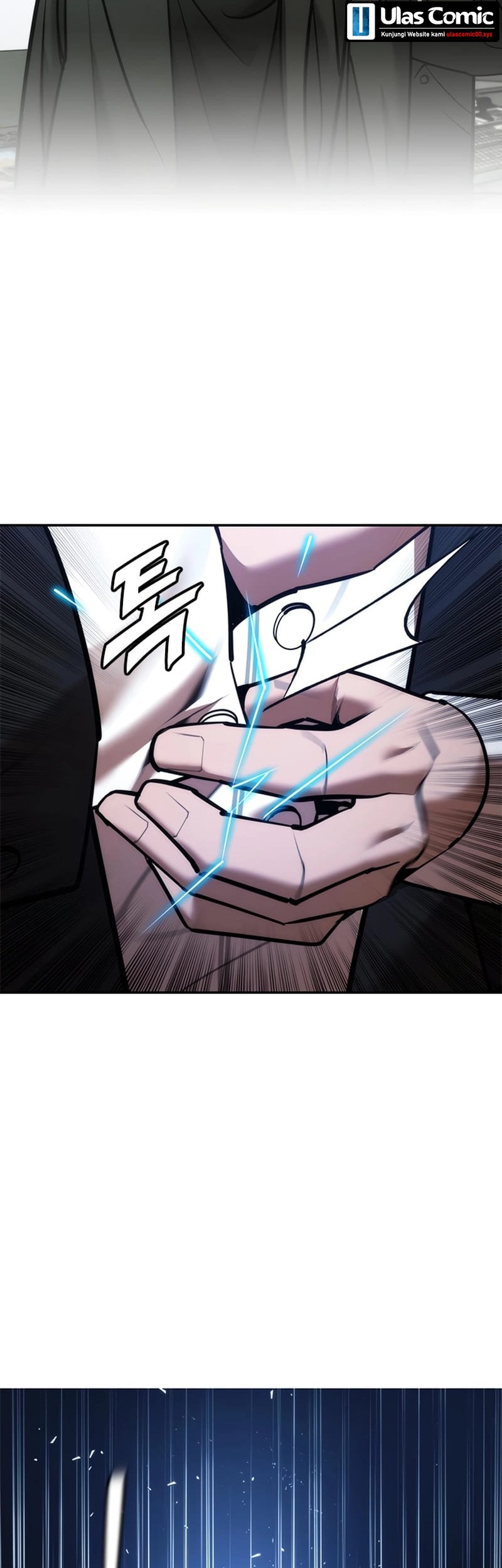 Shadow Agents: Suit Up Chapter 3 - halaman 110