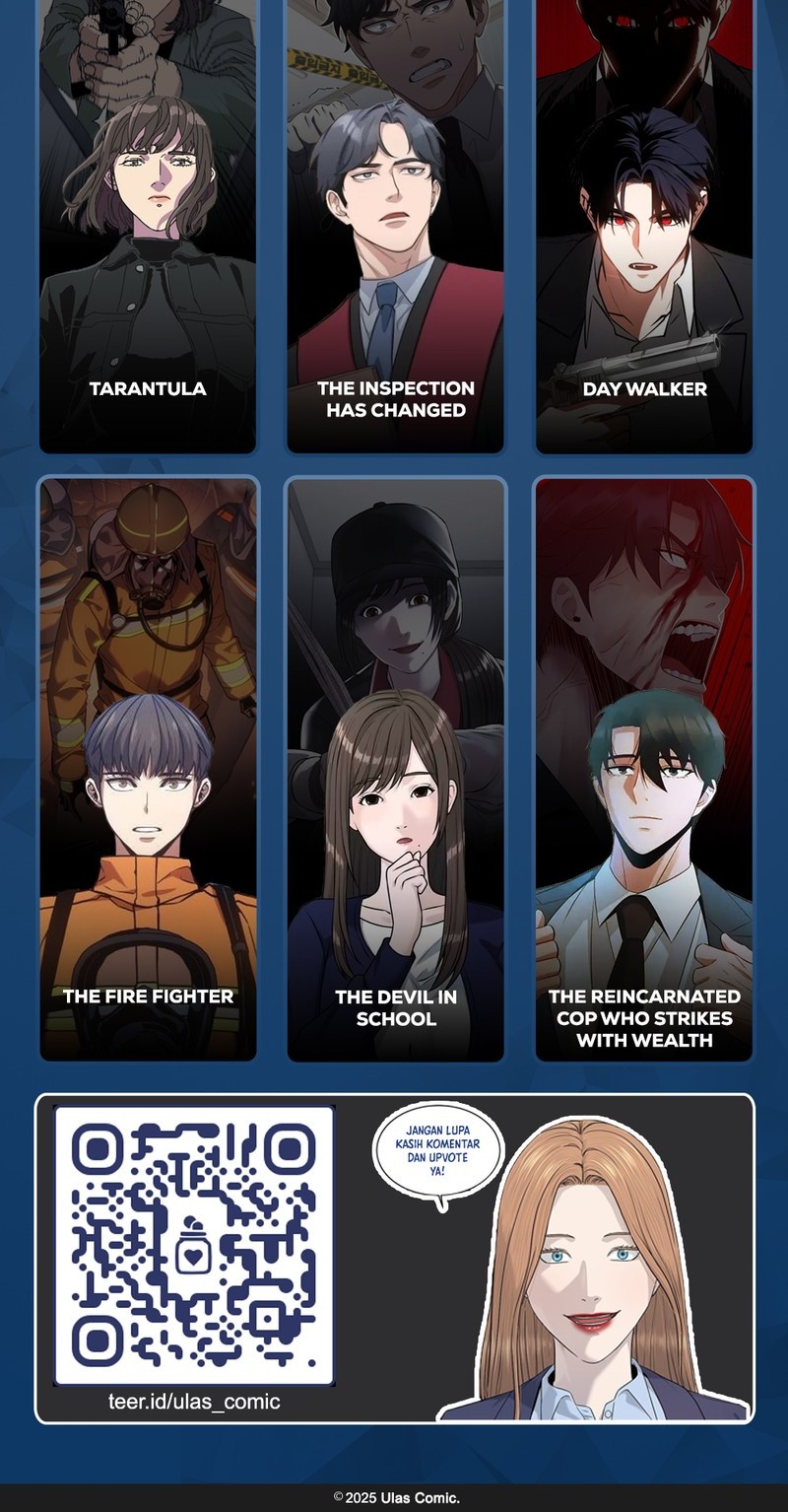 Shadow Agents: Suit Up Chapter 3 - halaman 115