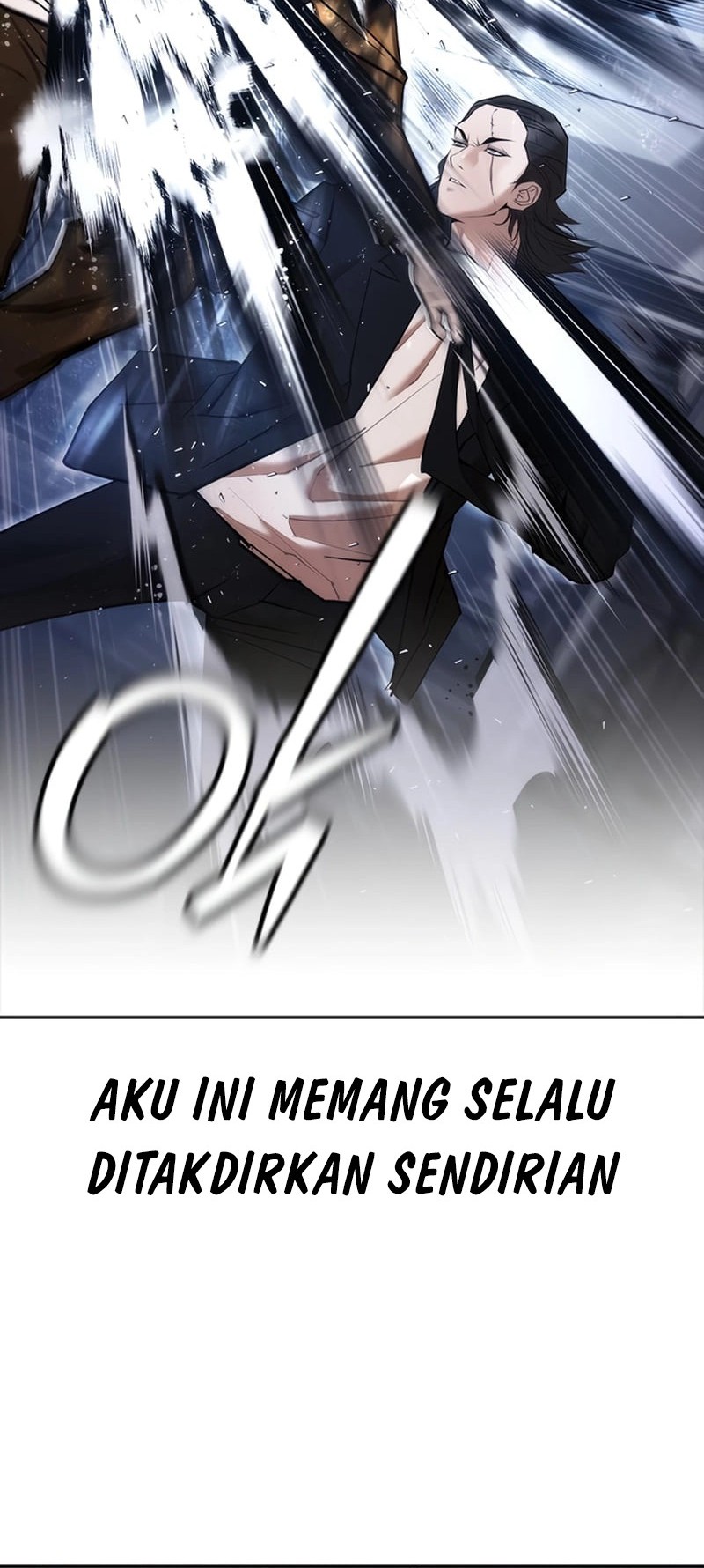 Shadow Agents: Suit Up Chapter 3 - halaman 12