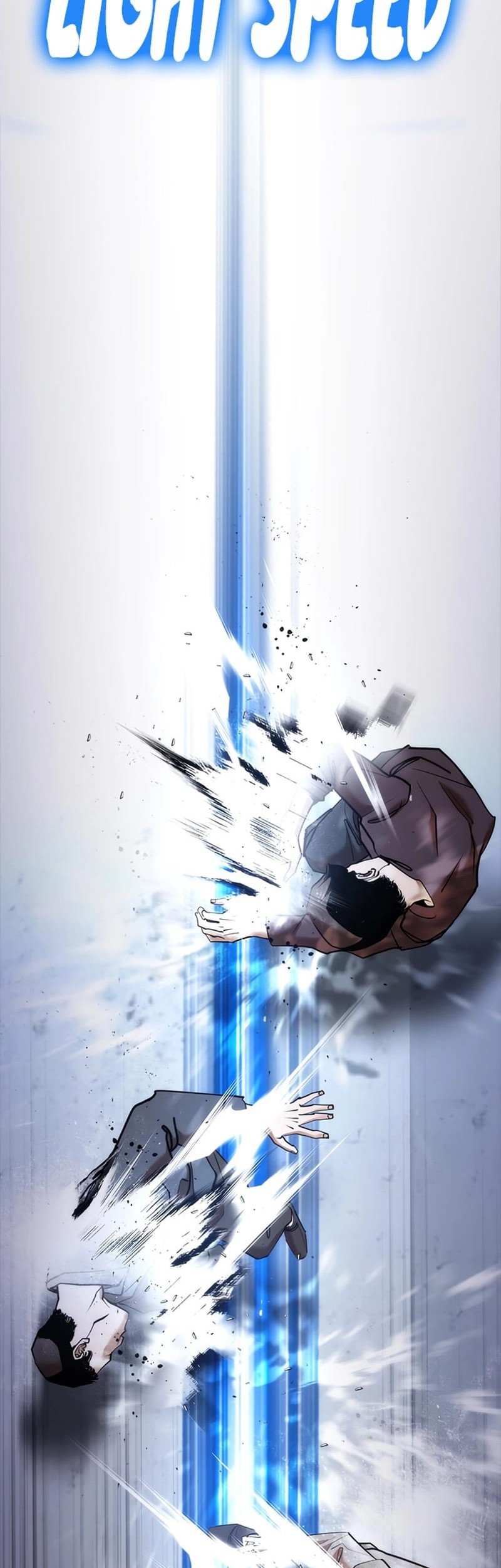 Shadow Agents: Suit Up Chapter 3 - halaman 18