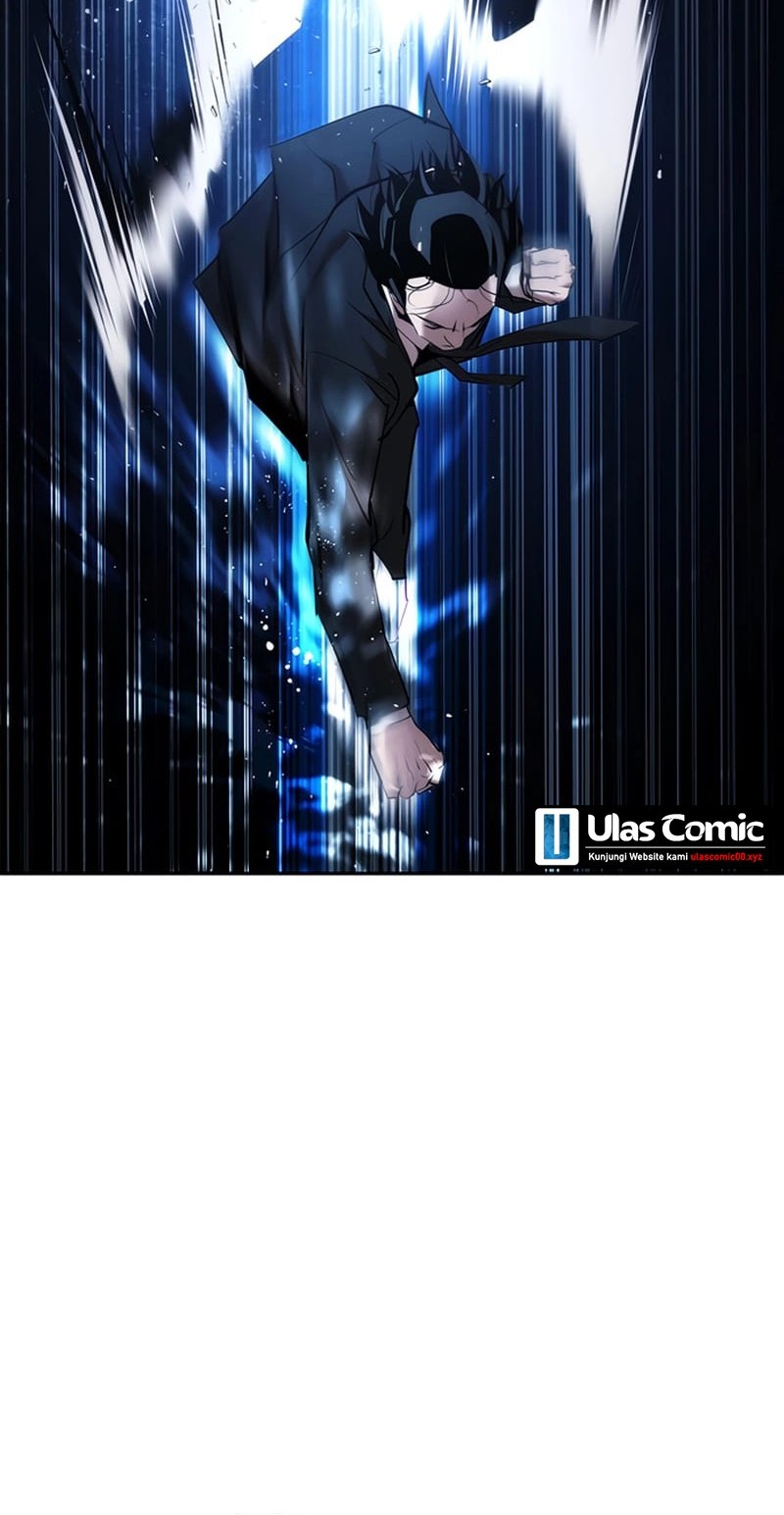 Shadow Agents: Suit Up Chapter 3 - halaman 20