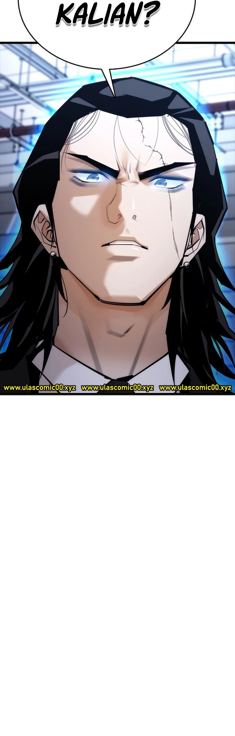 Shadow Agents: Suit Up Chapter 3 - halaman 34