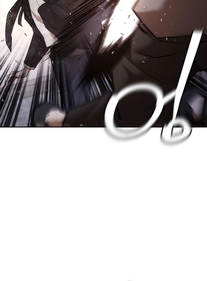 Shadow Agents: Suit Up Chapter 3 - halaman 52