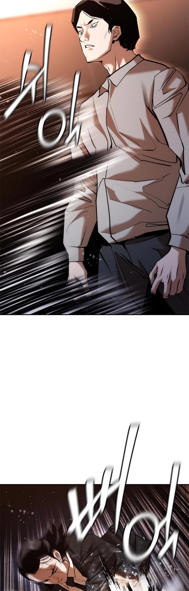 Shadow Agents: Suit Up Chapter 3 - halaman 55