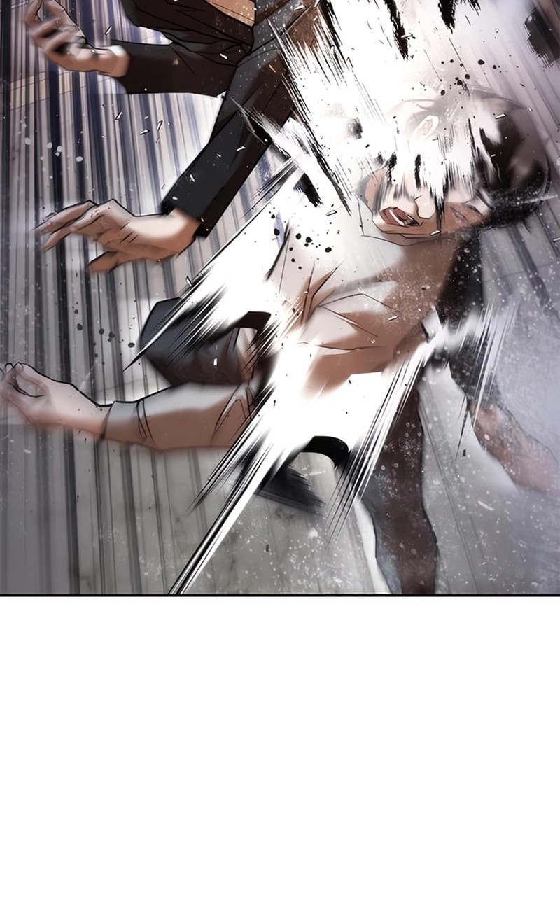 Shadow Agents: Suit Up Chapter 3 - halaman 56