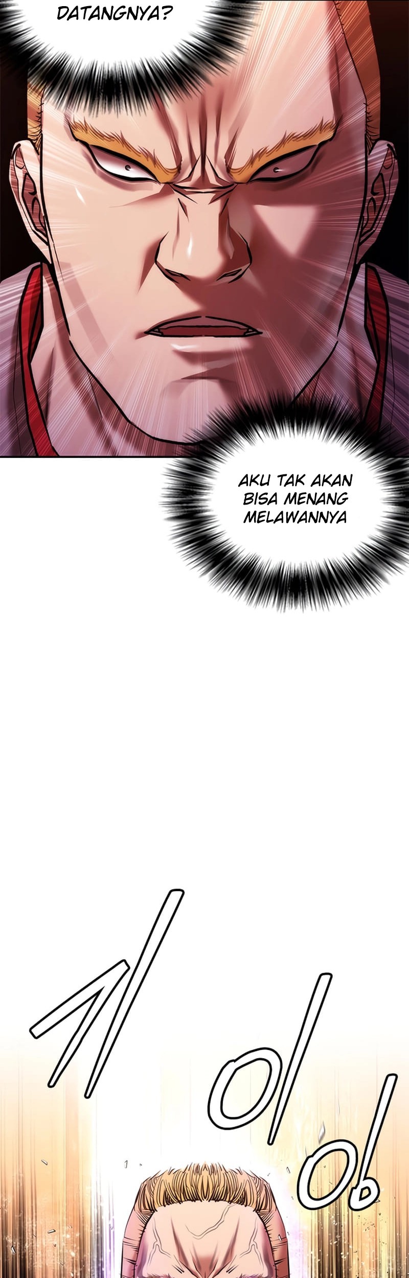 Shadow Agents: Suit Up Chapter 3 - halaman 65