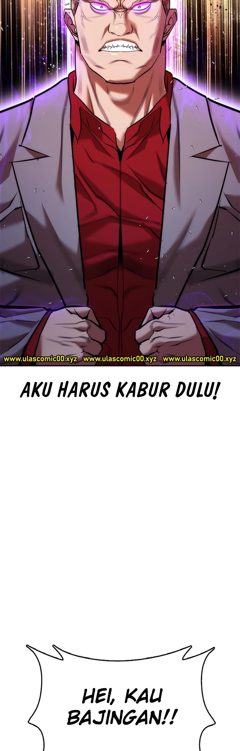 Shadow Agents: Suit Up Chapter 3 - halaman 66