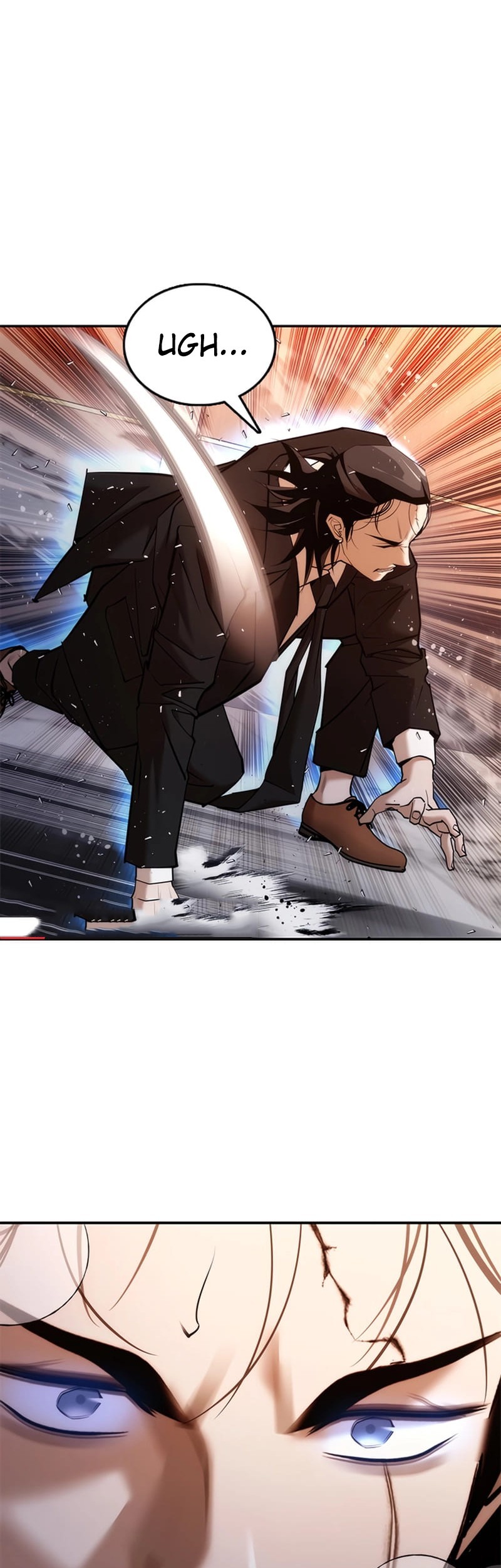 Shadow Agents: Suit Up Chapter 3 - halaman 69