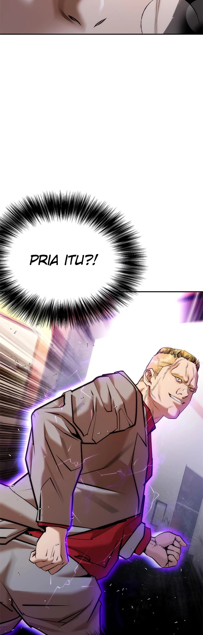 Shadow Agents: Suit Up Chapter 3 - halaman 70