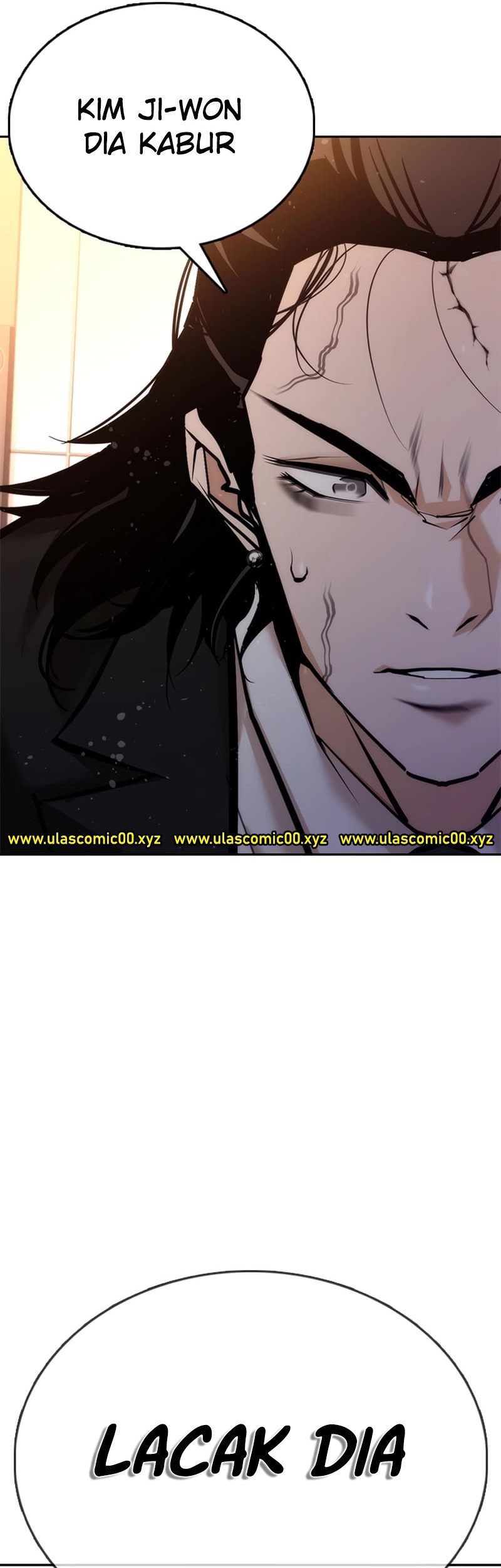 Shadow Agents: Suit Up Chapter 3 - halaman 77