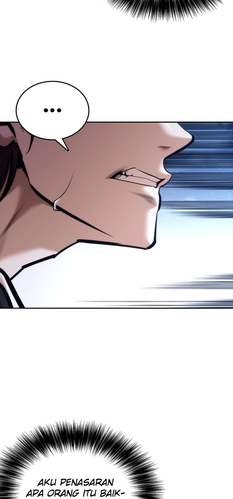 Shadow Agents: Suit Up Chapter 3 - halaman 80