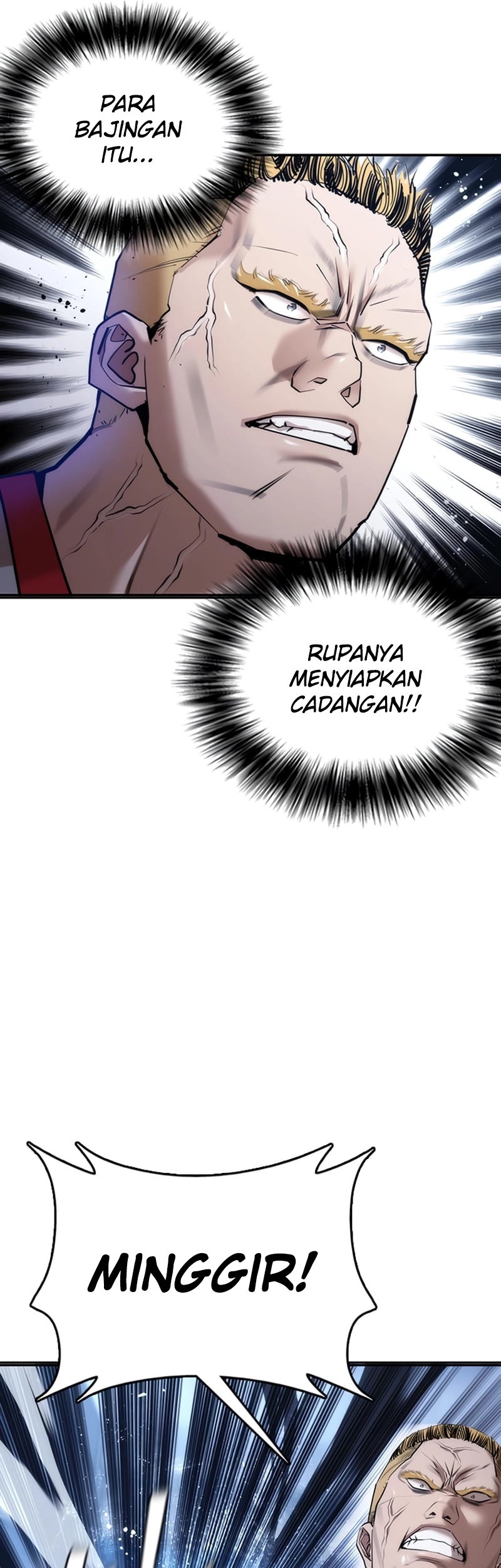 Shadow Agents: Suit Up Chapter 3 - halaman 93