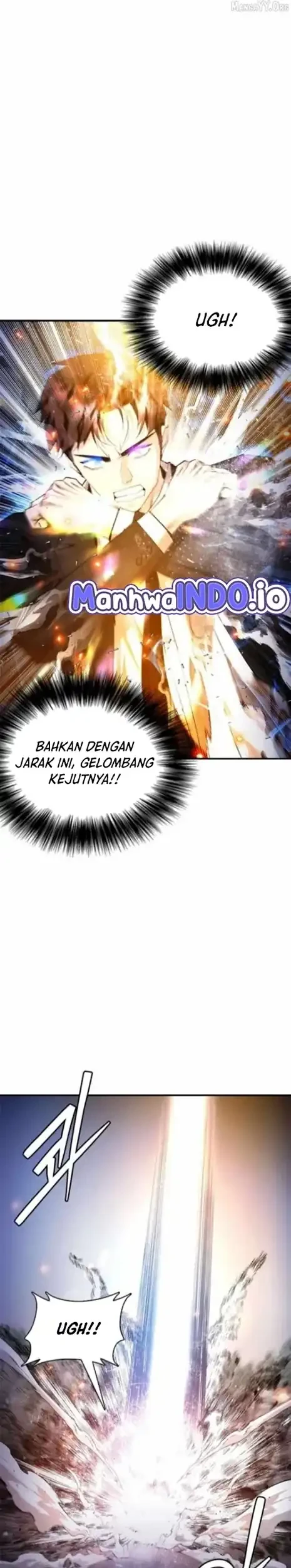 Shadow Agents: Suit Up Chapter 30 - halaman 13