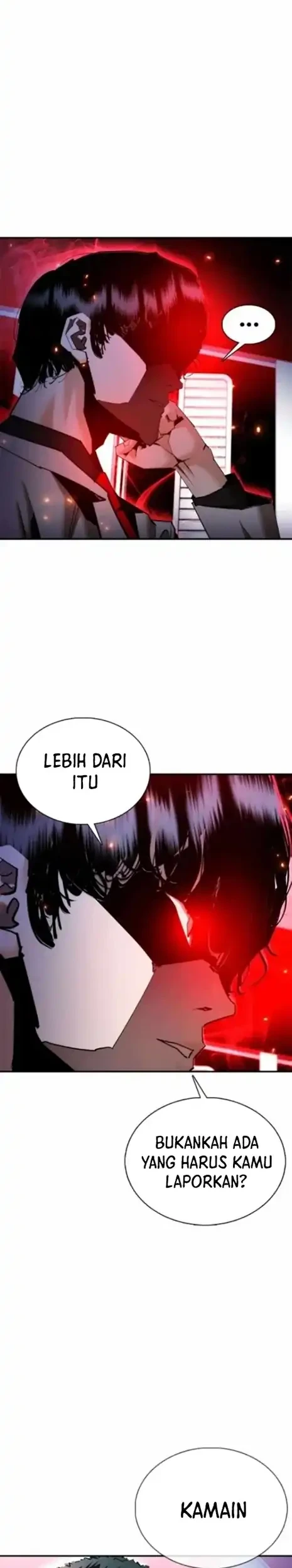 Shadow Agents: Suit Up Chapter 30 - halaman 30