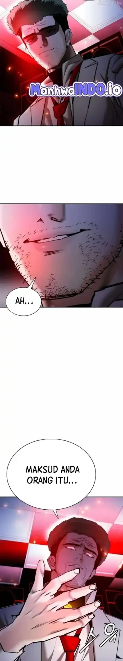 Shadow Agents: Suit Up Chapter 30 - halaman 31
