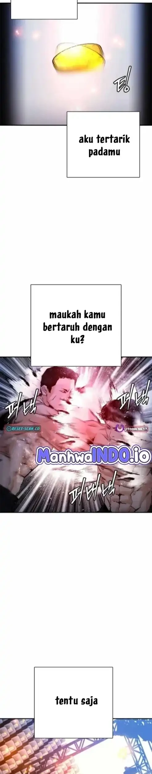 Shadow Agents: Suit Up Chapter 30 - halaman 35