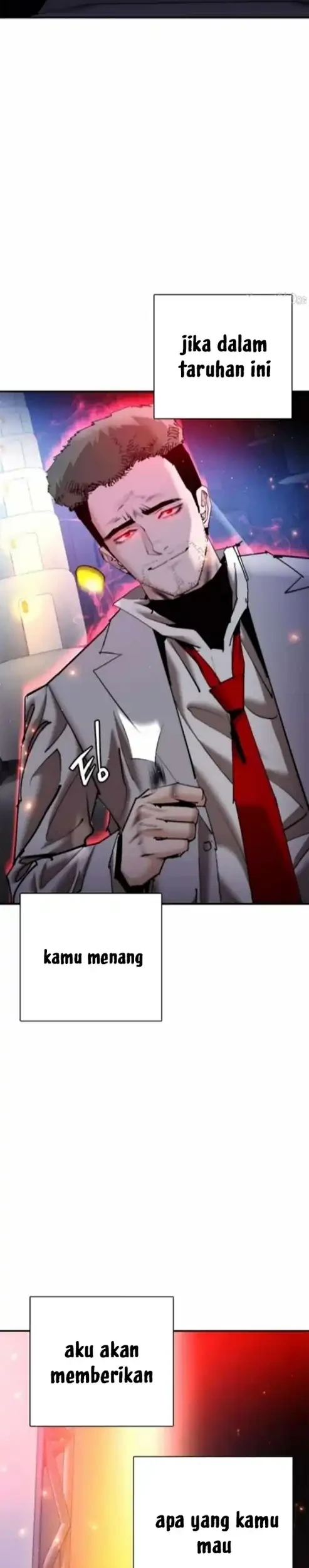 Shadow Agents: Suit Up Chapter 30 - halaman 37