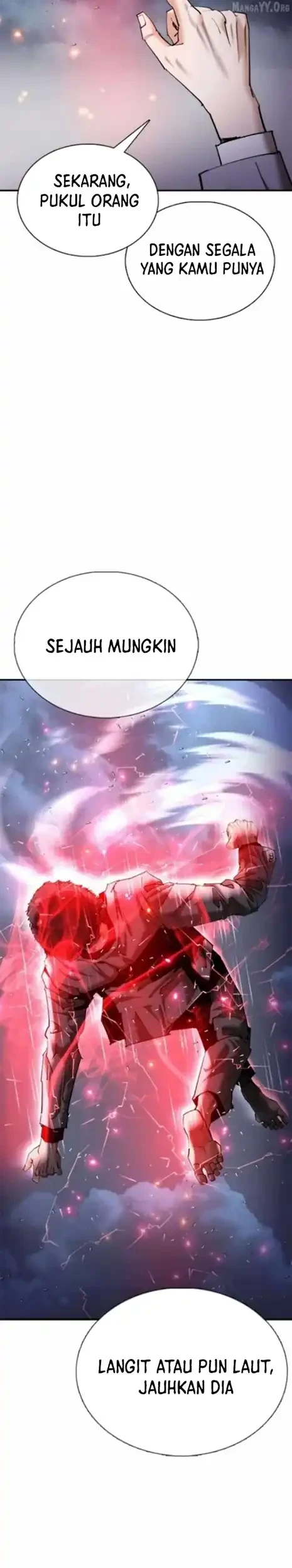 Shadow Agents: Suit Up Chapter 30 - halaman 4