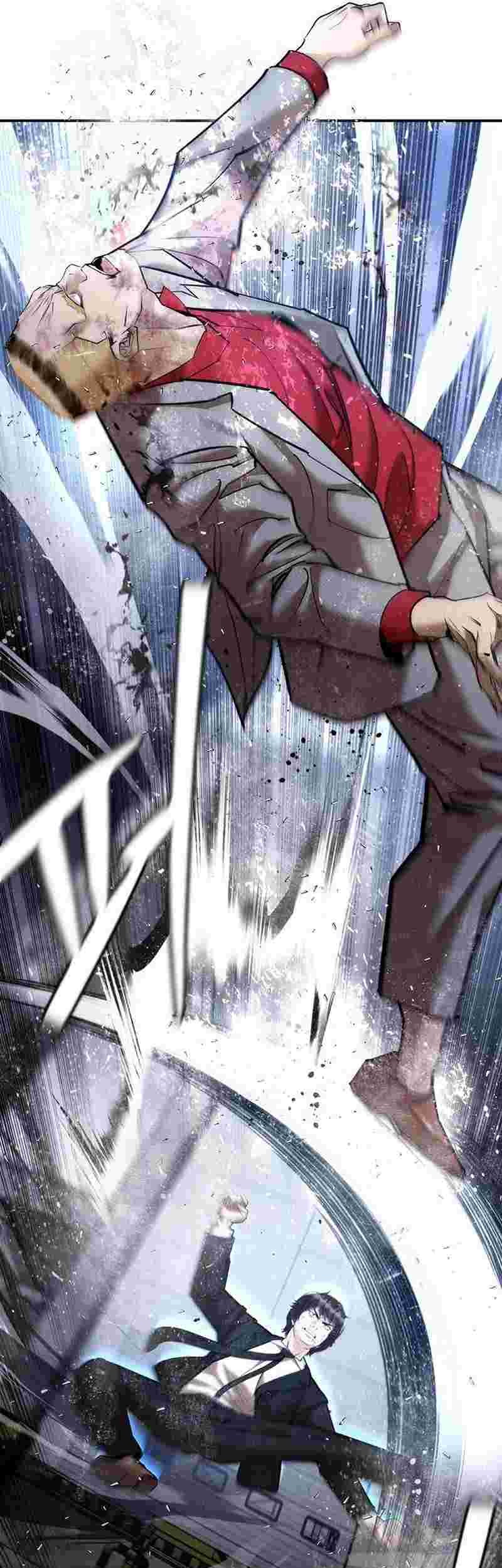 Shadow Agents: Suit Up Chapter 4 - halaman 103
