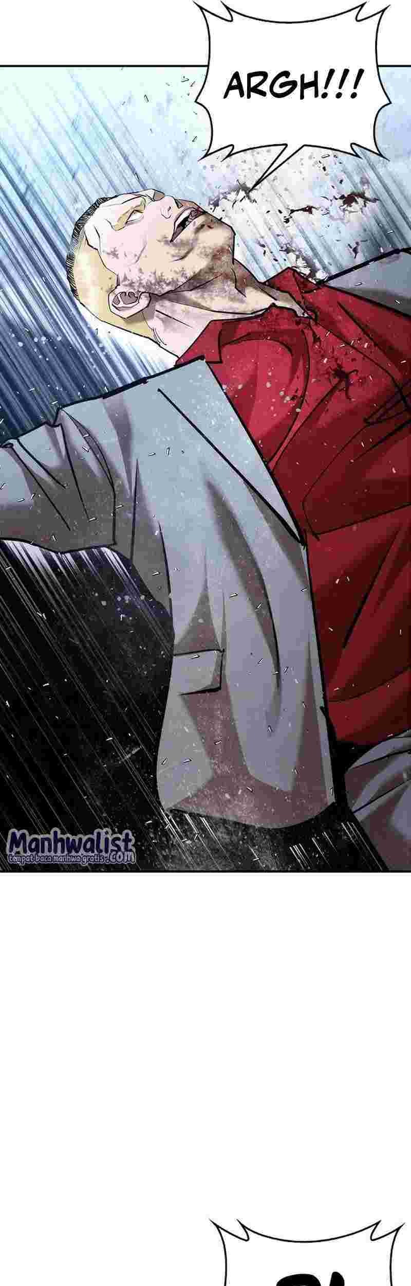 Shadow Agents: Suit Up Chapter 4 - halaman 105