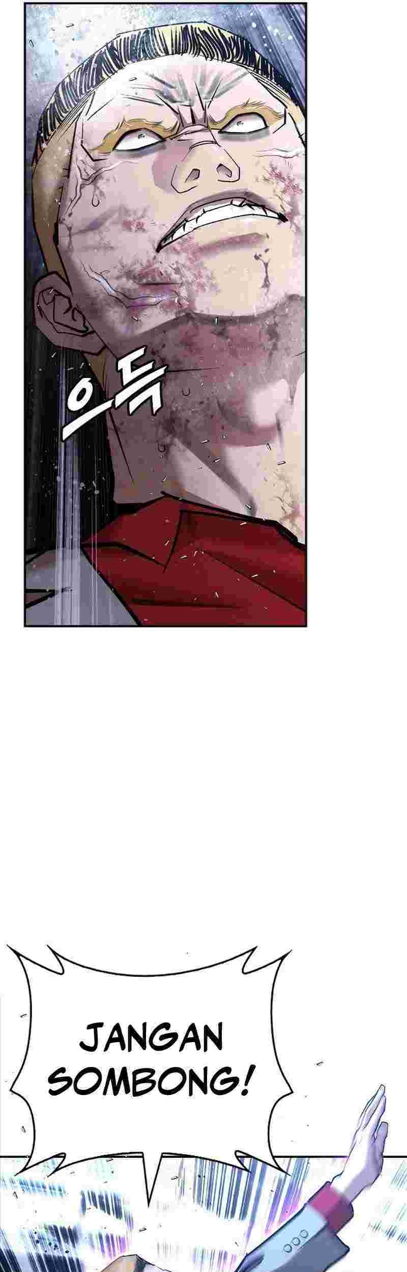Shadow Agents: Suit Up Chapter 4 - halaman 109