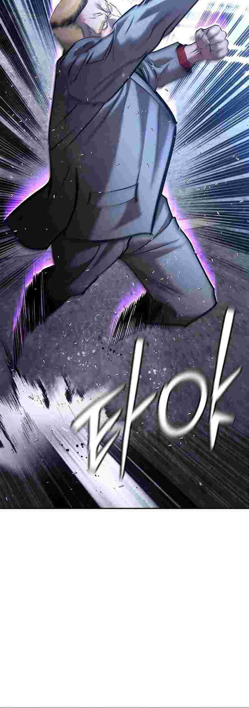 Shadow Agents: Suit Up Chapter 4 - halaman 110