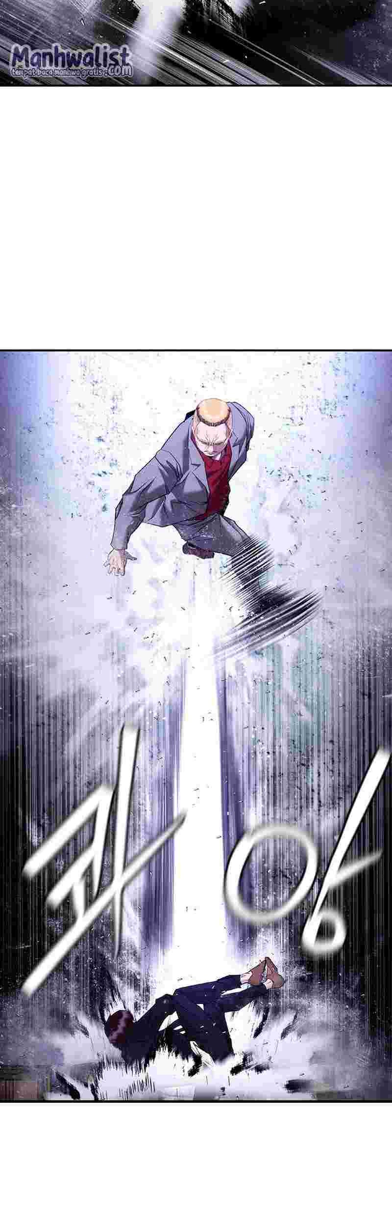 Shadow Agents: Suit Up Chapter 4 - halaman 12