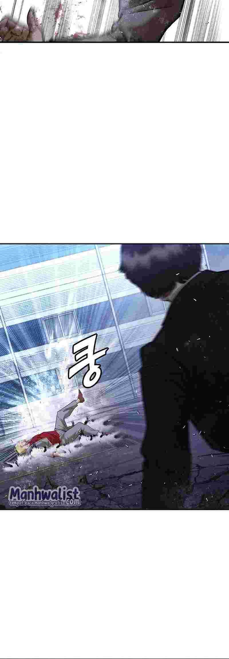 Shadow Agents: Suit Up Chapter 4 - halaman 120