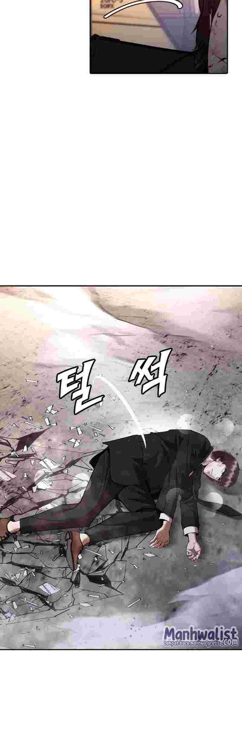 Shadow Agents: Suit Up Chapter 4 - halaman 124