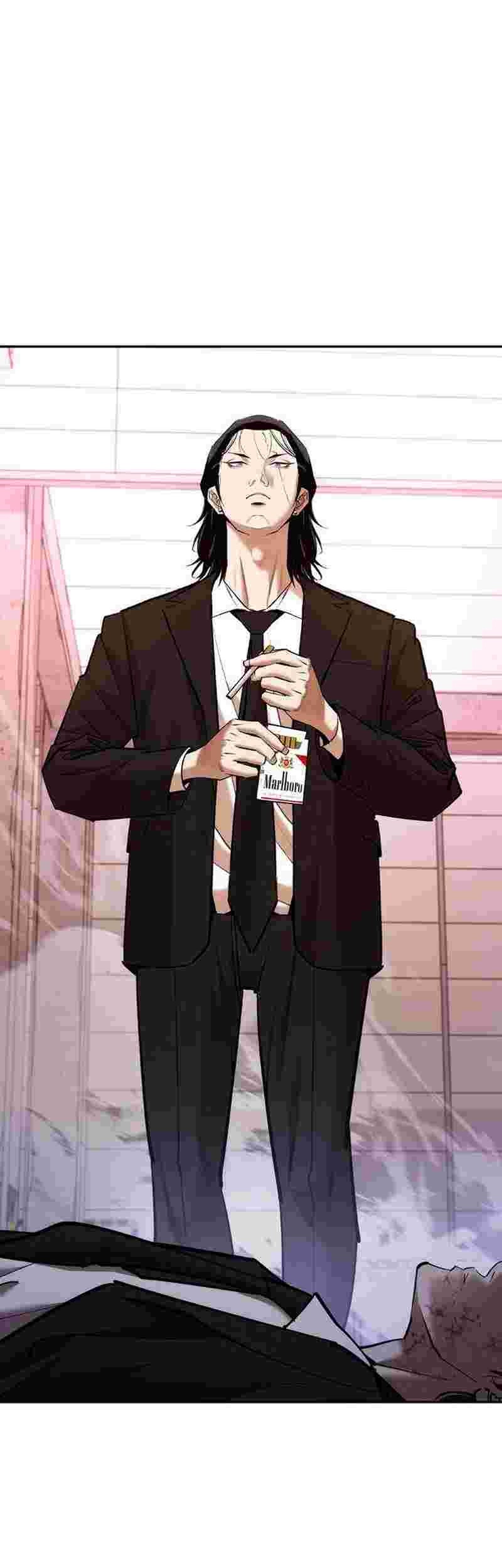Shadow Agents: Suit Up Chapter 4 - halaman 128