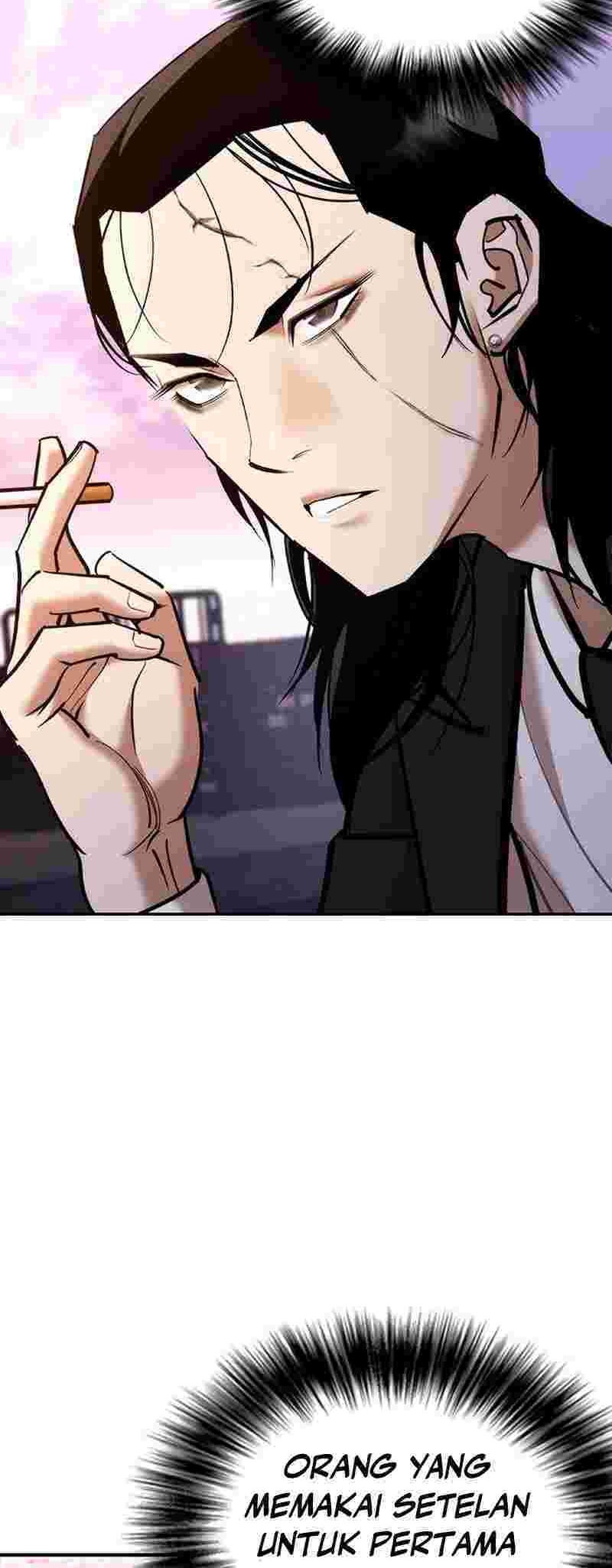 Shadow Agents: Suit Up Chapter 4 - halaman 130
