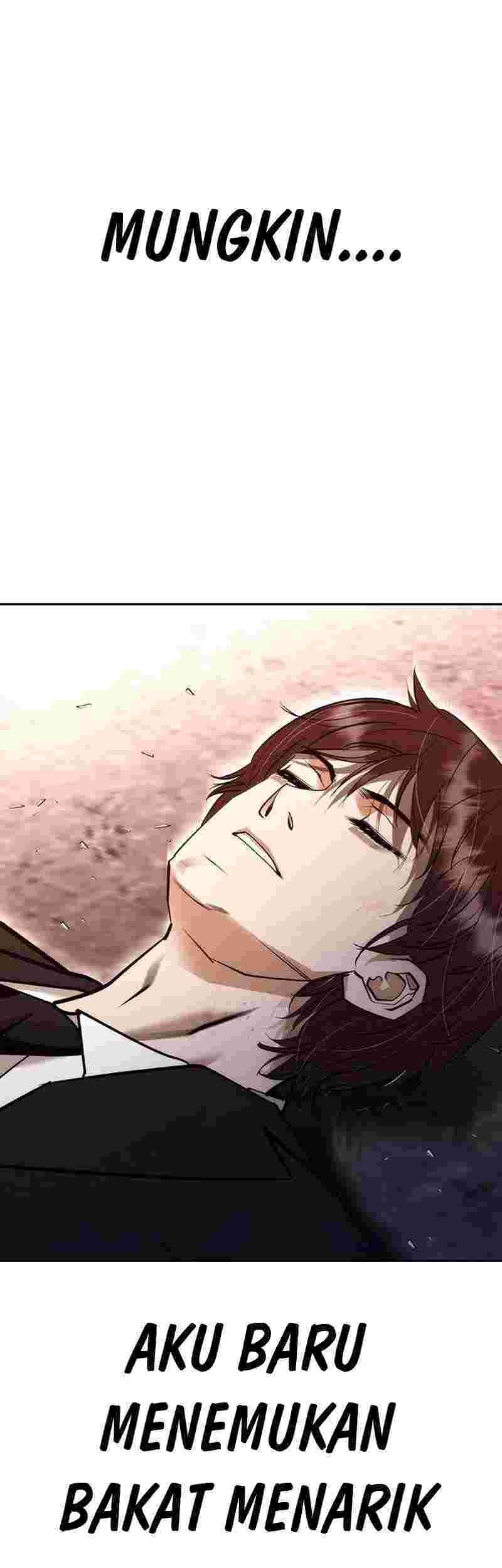 Shadow Agents: Suit Up Chapter 4 - halaman 134